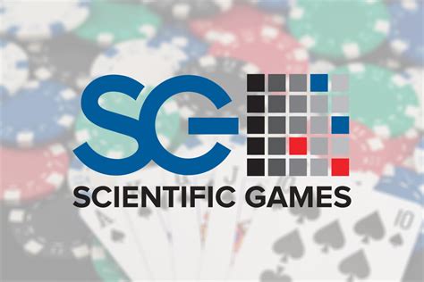 scientific games konstanz